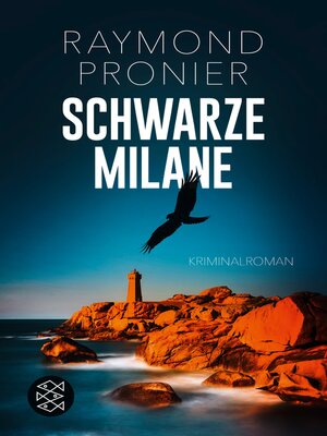cover image of Schwarze Milane